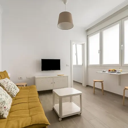 Home2book Charming Apt Santa Catalina Holidays Las Palmas de Gran Canaria
