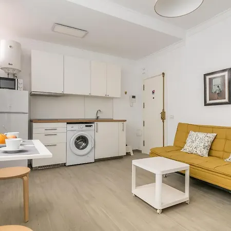 Home2book Charming Apt Santa Catalina Holidays Apartment *
