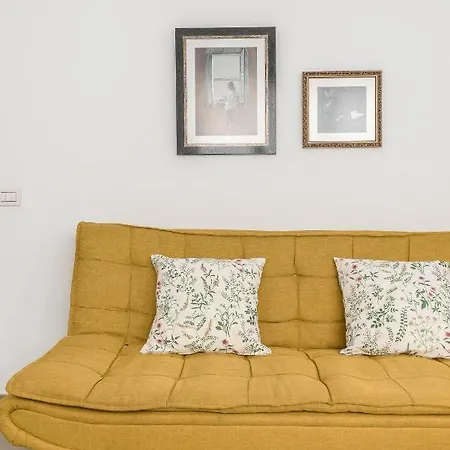 Home2book Charming Apt Santa Catalina Holidays Apartment *