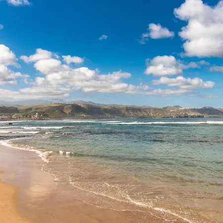 Home2book Charming Apt Santa Catalina Holidays