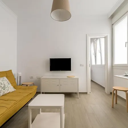 Home2book Charming Apt Santa Catalina Holidays Las Palmas de Gran Canaria