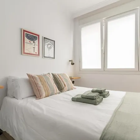 Apartment Home2book Charming Apt Santa Catalina Holidays