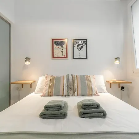 Apartment Home2book Charming Apt Santa Catalina Holidays *