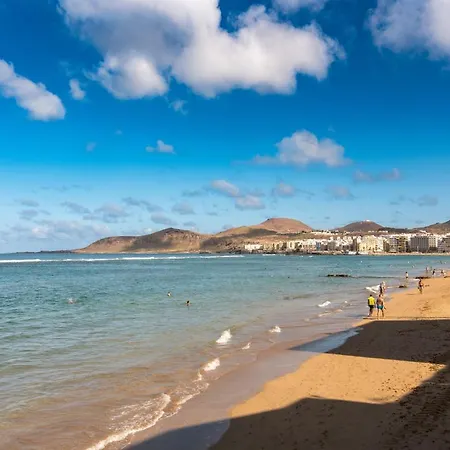 Apartment Home2book Charming Apt Santa Catalina Holidays *