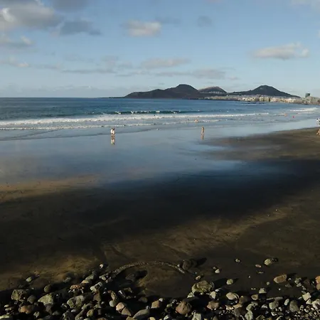 Home2book Charming Apt Santa Catalina Holidays Apartment Las Palmas de Gran Canaria