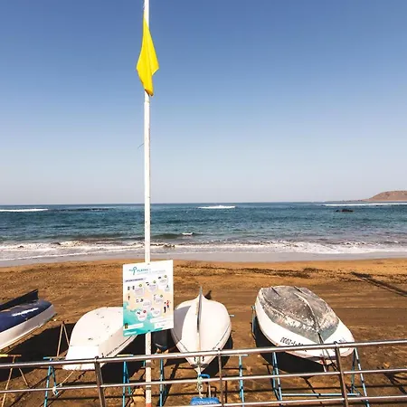 Home2book Charming Apt Santa Catalina Holidays Apartment Las Palmas de Gran Canaria