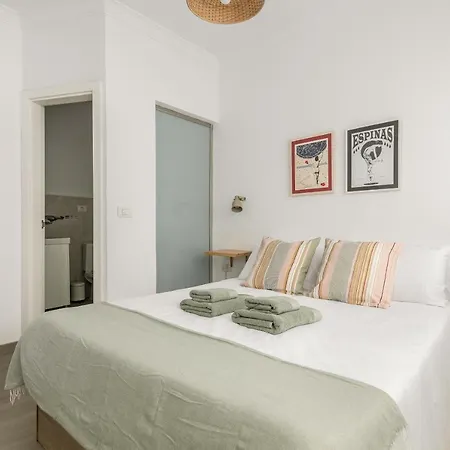 Home2book Charming Apt Santa Catalina Holidays