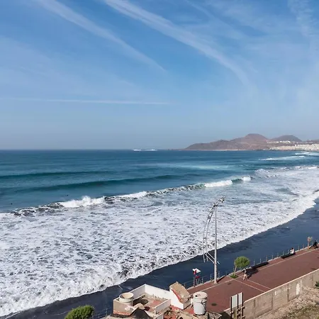Home2book Charming Apt Santa Catalina Holidays * Las Palmas de Gran Canaria