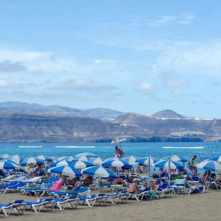 Home2book Charming Apt Santa Catalina Holidays *
