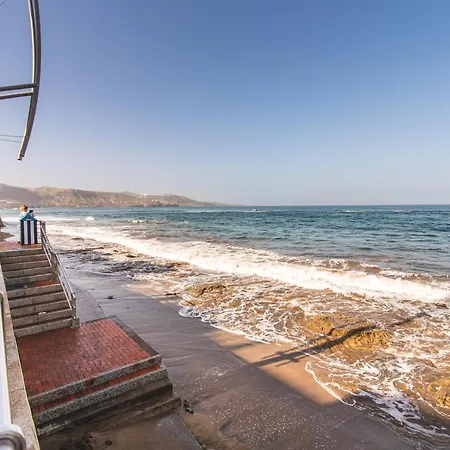 Apartment Home2book Charming Apt Santa Catalina Holidays *